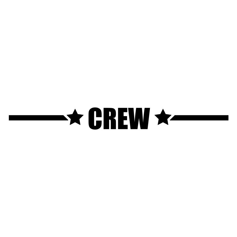 crew