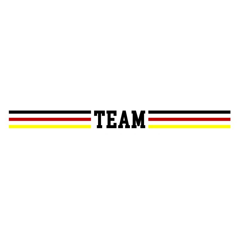 Ligne Team Germany