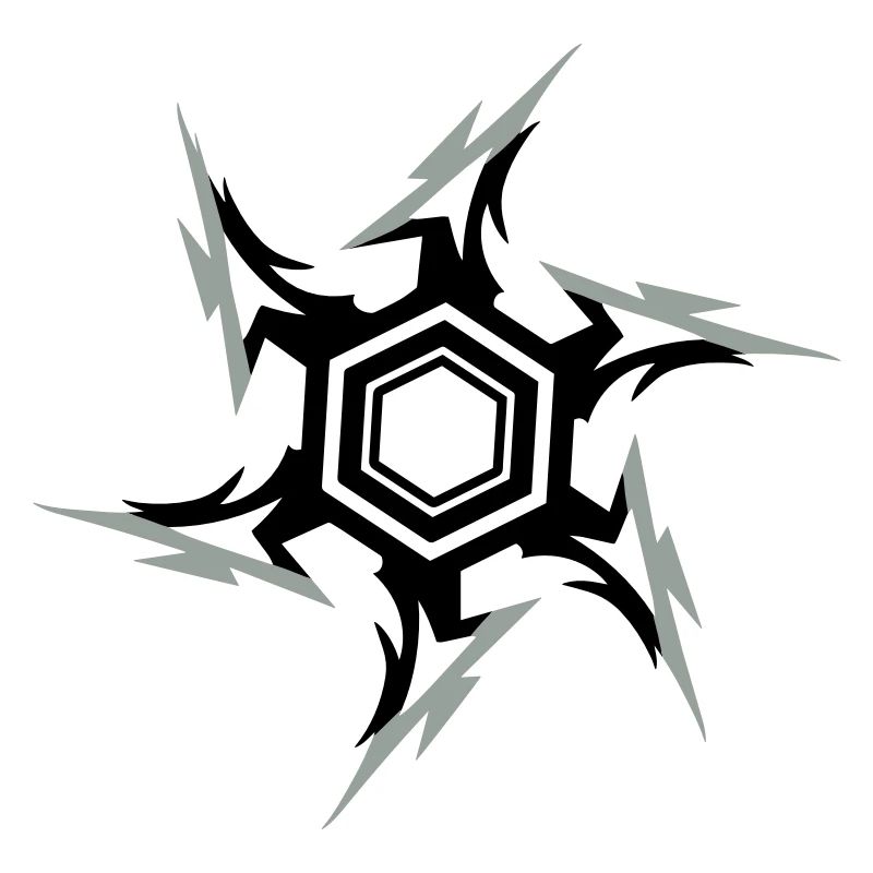 Ninja Étoile à lancer