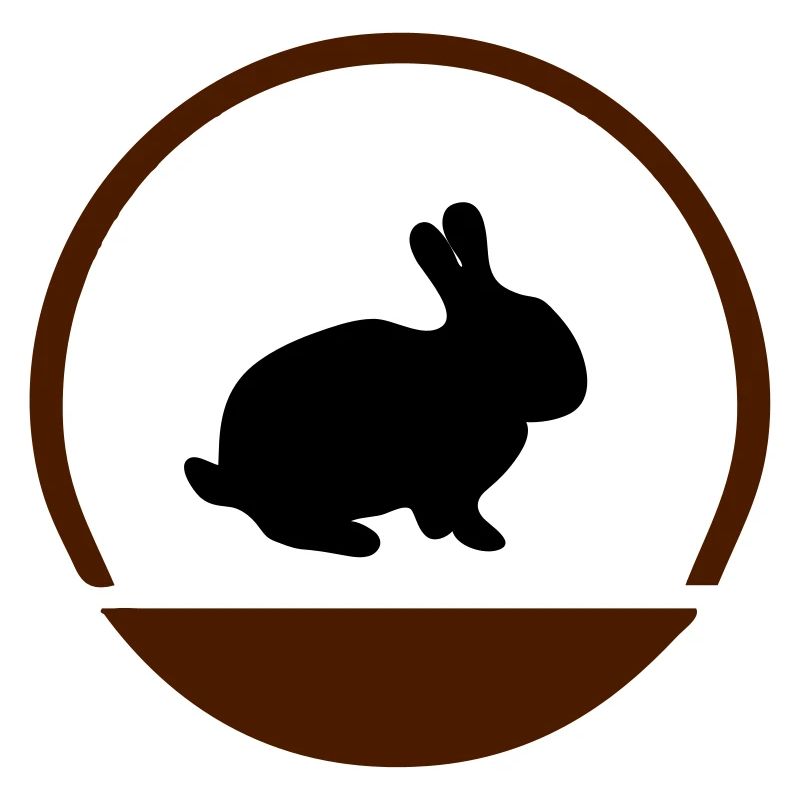 Logo lapin