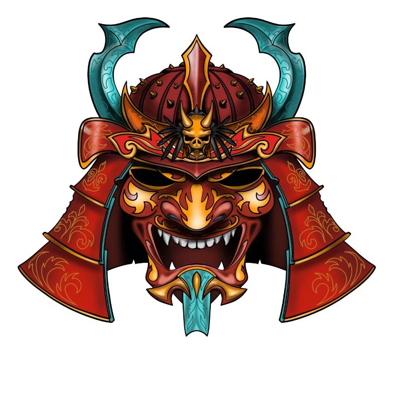 Samurai