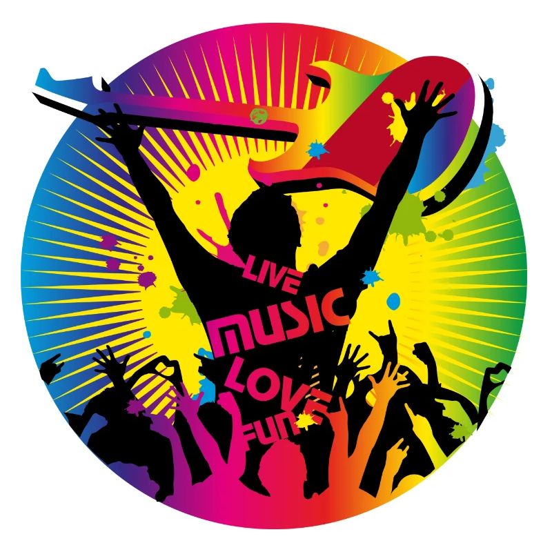 Festival Patch