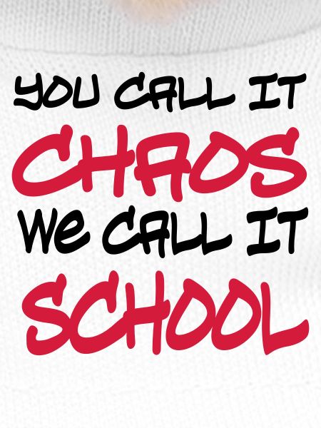 school