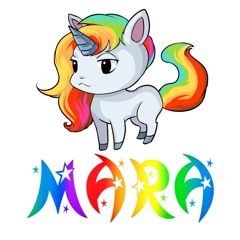 Mara unicorn