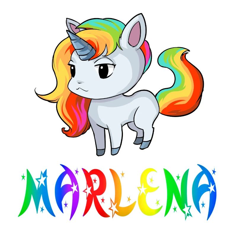 Einhorn Marlena