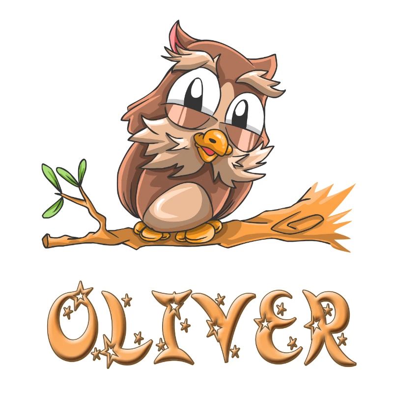 Eule Oliver