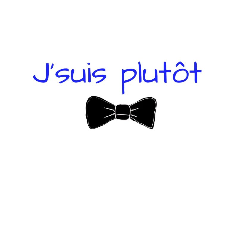 noeud papillon