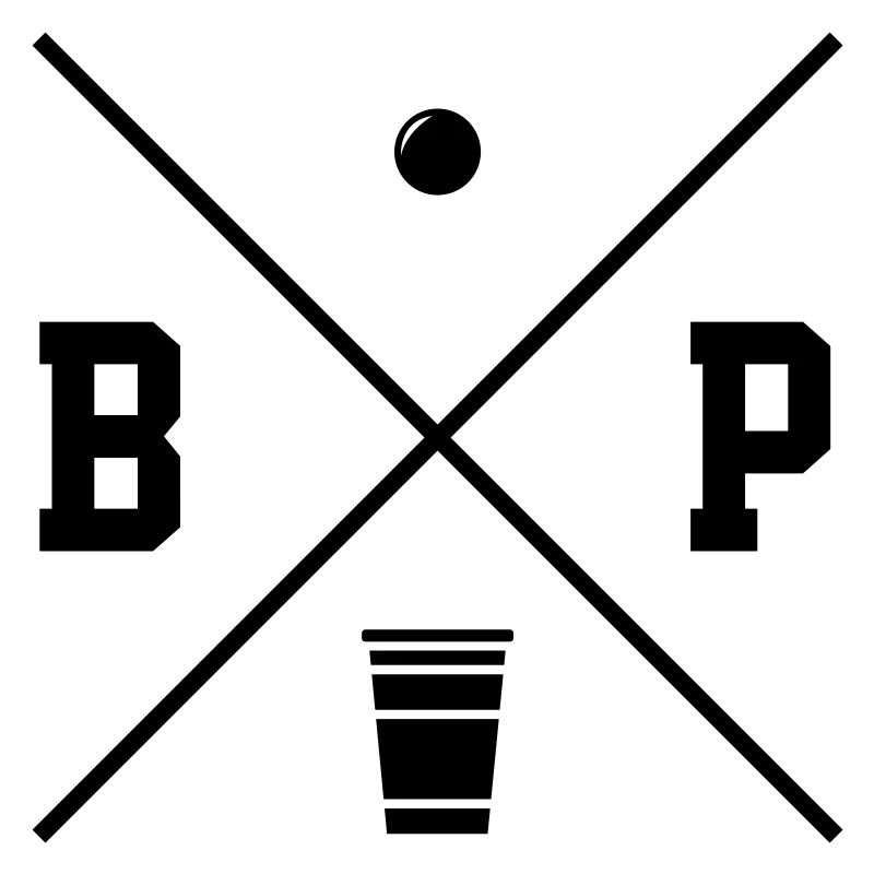 Logo Beer Pong