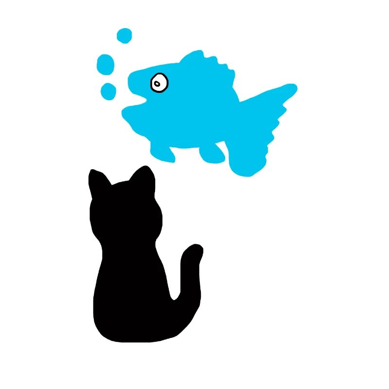 Fish Thoughts