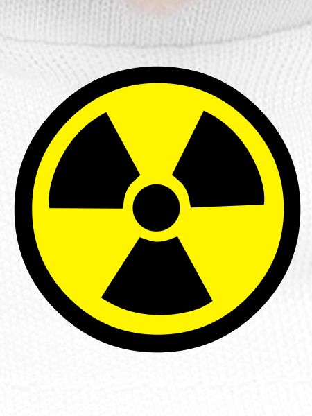 Radiation Warning