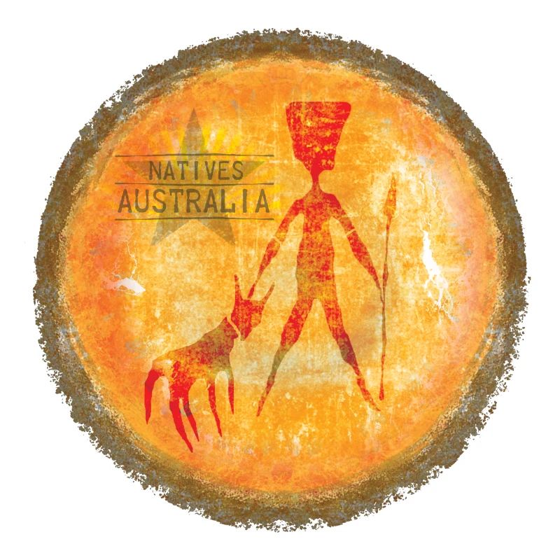 Aboriginal Art Afari, Australia