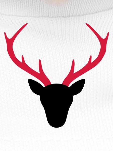 Deer antler hunter gift