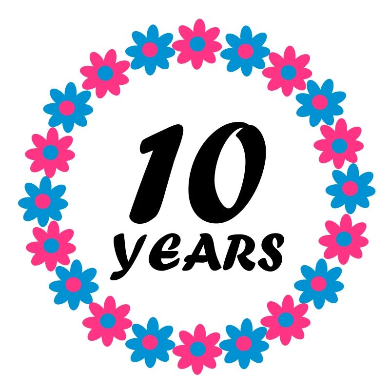 10 ans