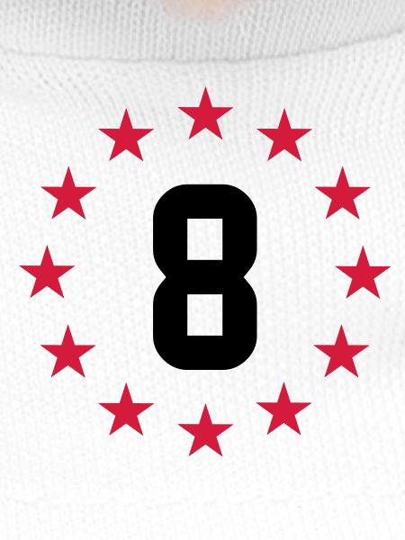 8 years