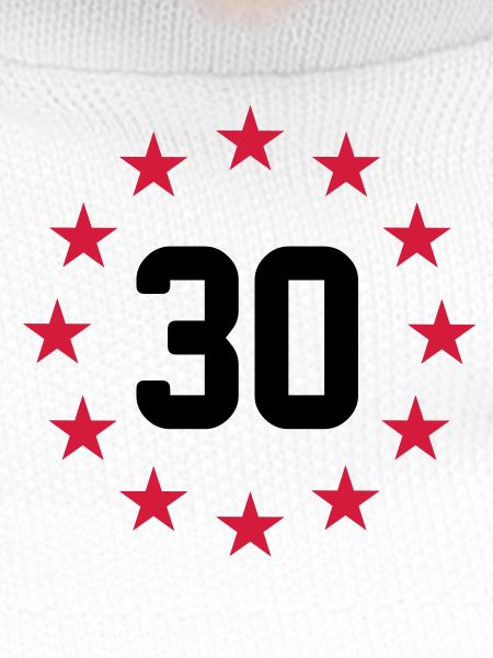 30 years