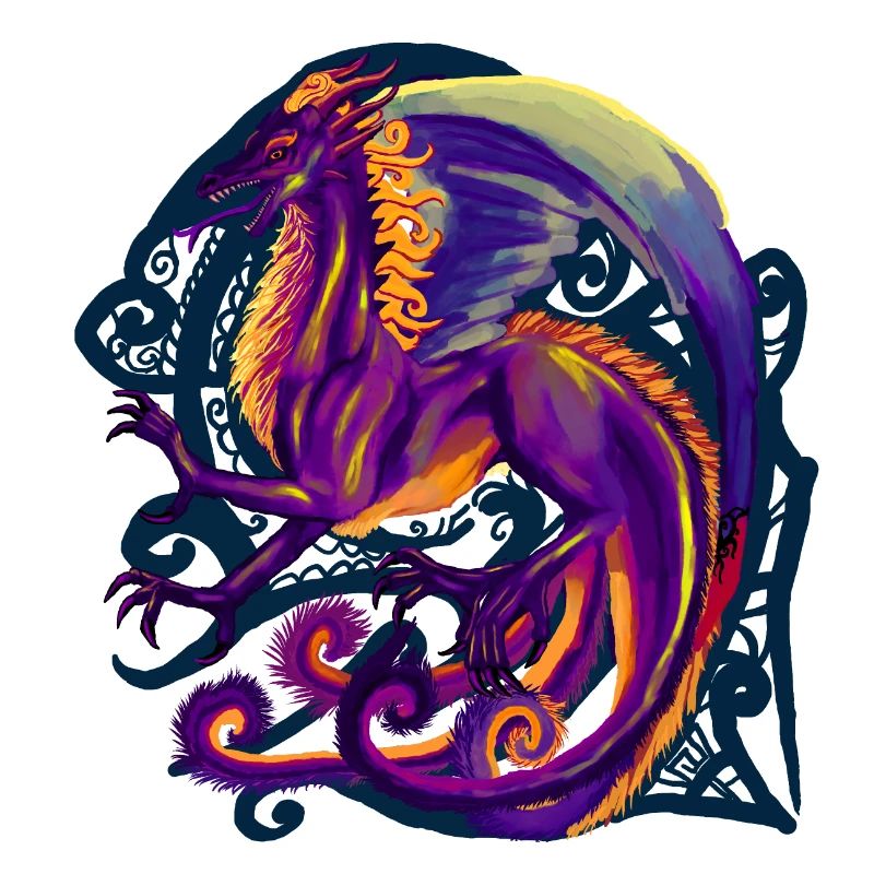dragon