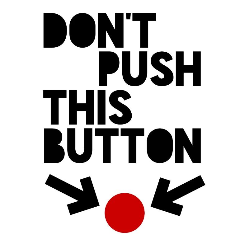 button