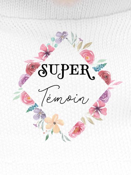 Super Witness