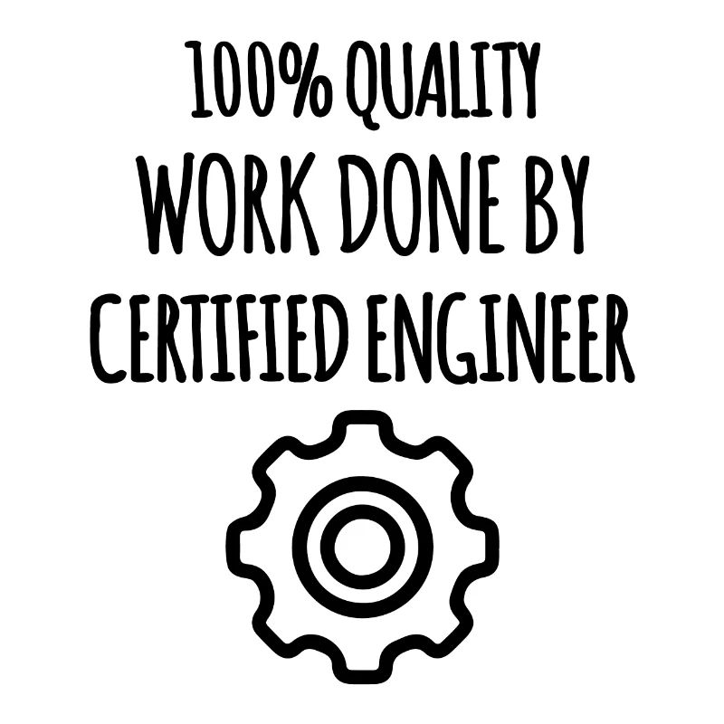 Engineer and Quality