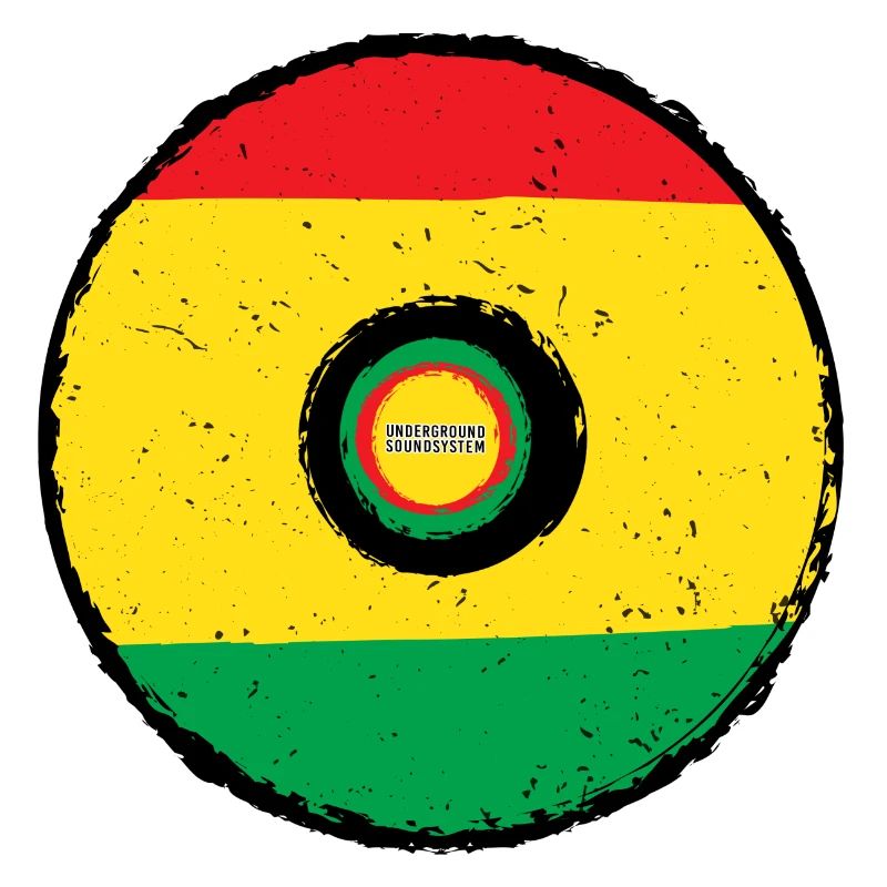 Underground Soundsystem Disc