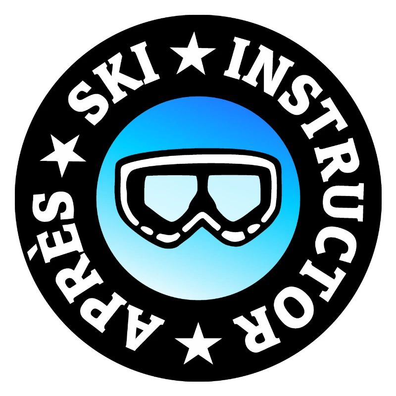 Après-Ski Instructor (Goggles)