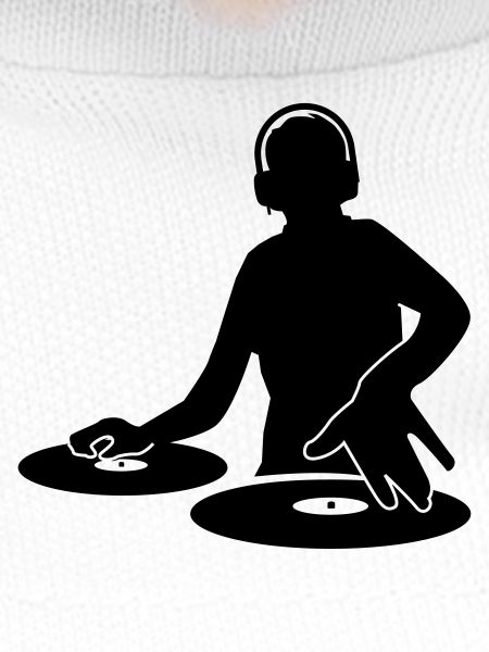 DJ