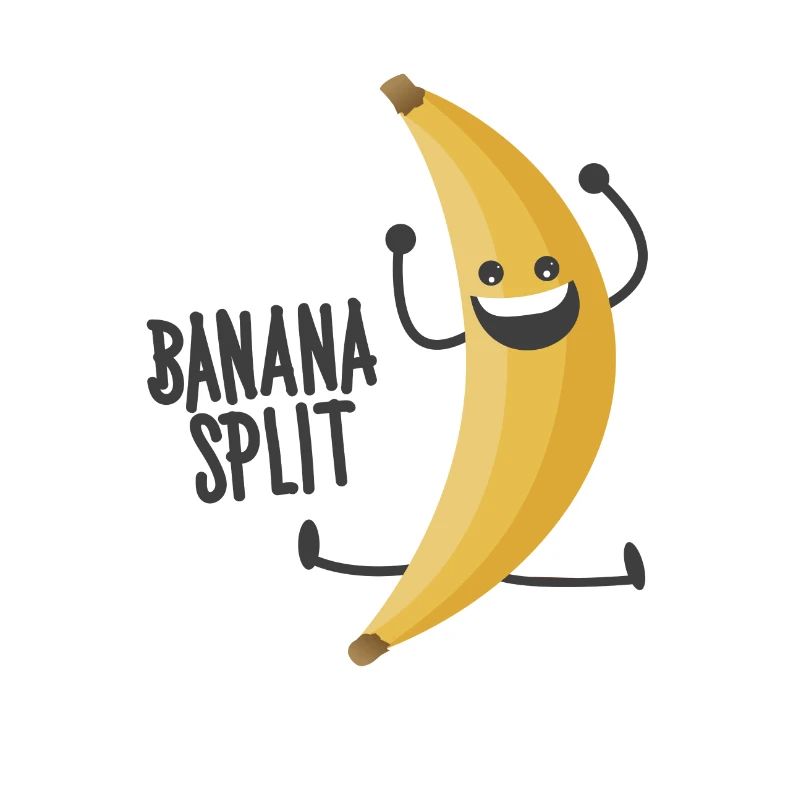 Bananasplit