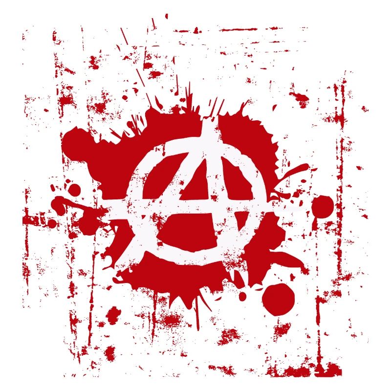 anarchy