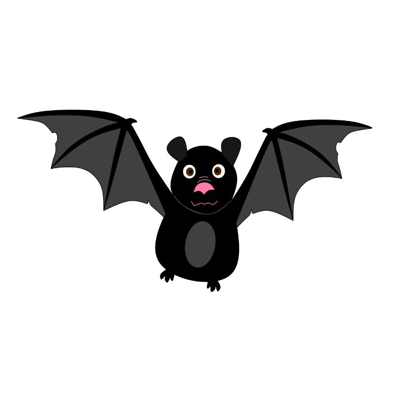 Bat Halloween Vampire Bat