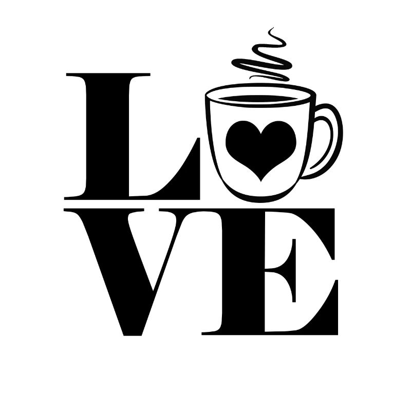 Tasse de Café Créative