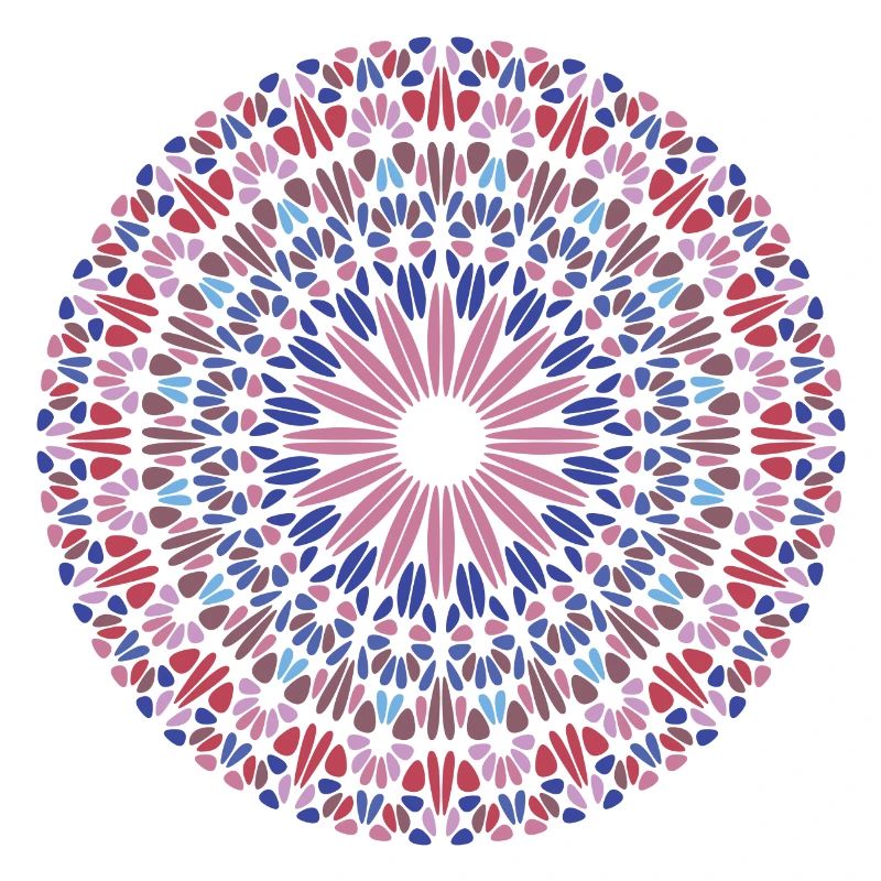 Mandala Mandala