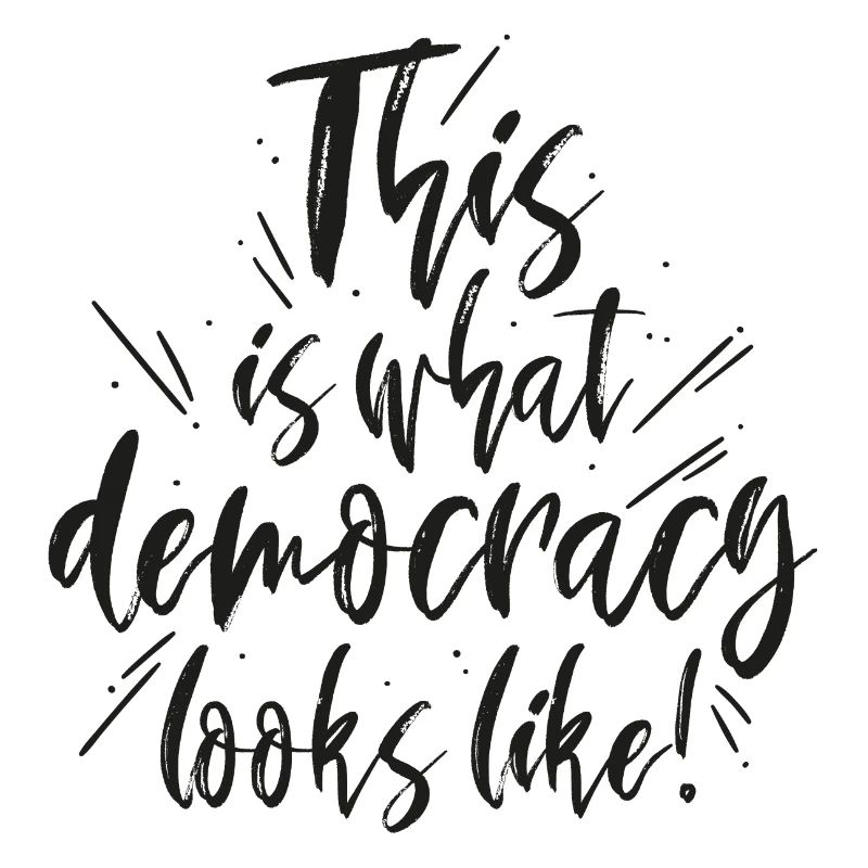 Democracy