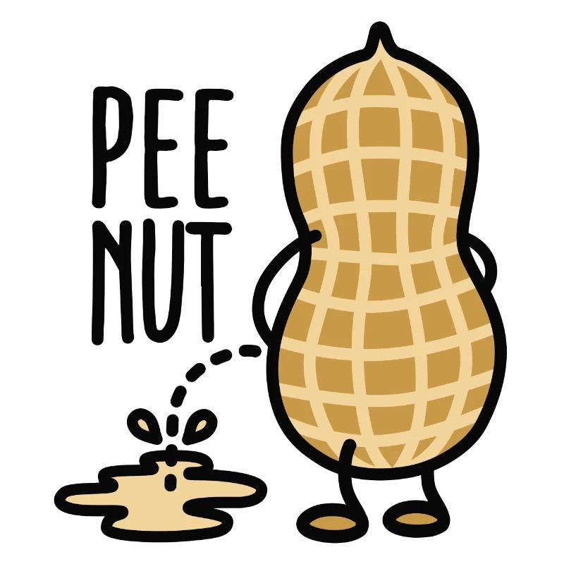 Pee-nut