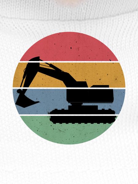 excavator