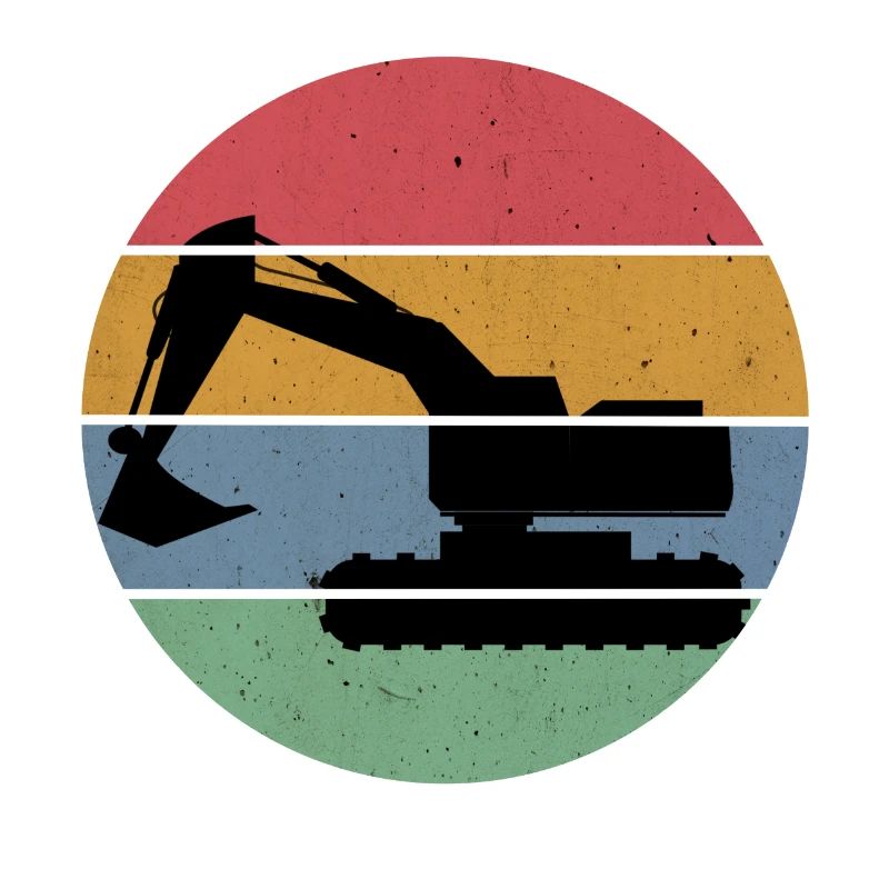 excavator