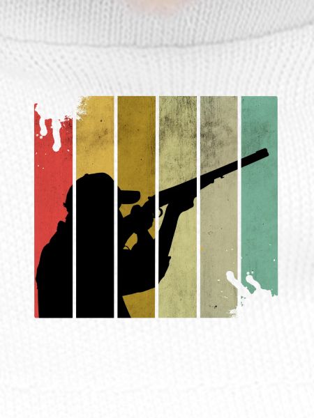 Hunting Hunters Retro