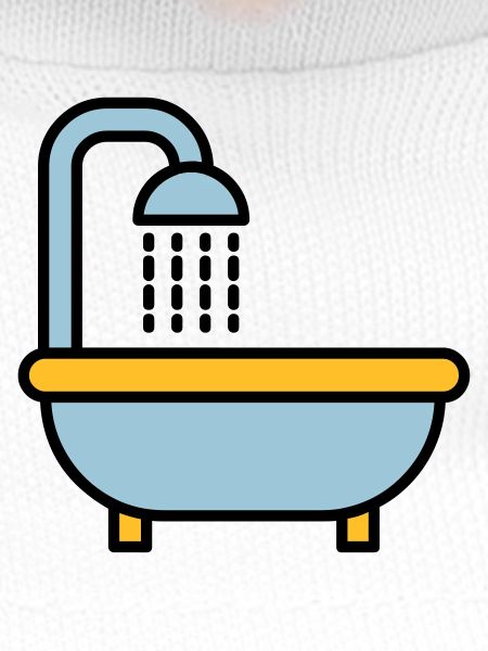 Baignoire
