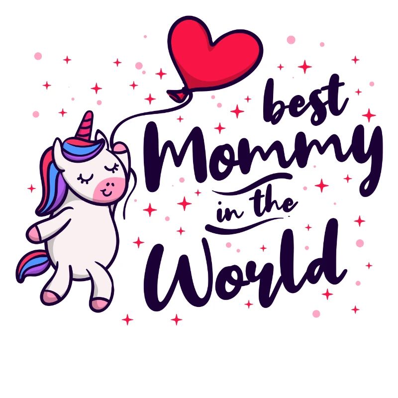 Beste Mama Mutter Muttertag Alles Gute Supermama