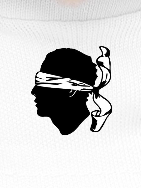 Corsica blindfolded