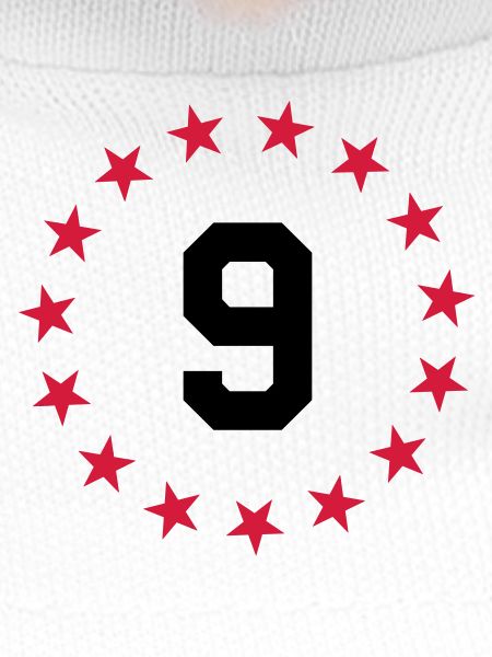 Number 9