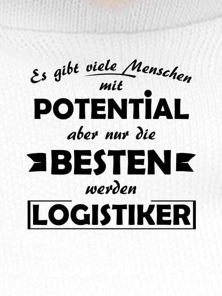 Logistiker