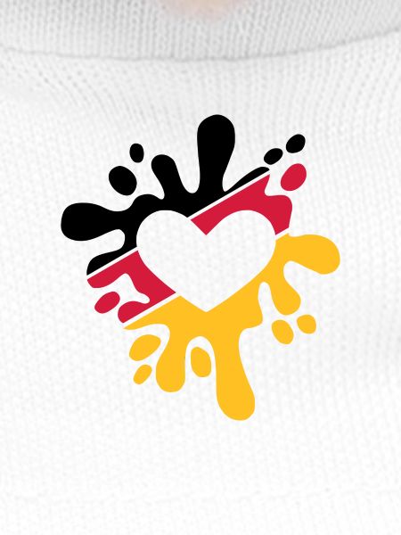 Germany love