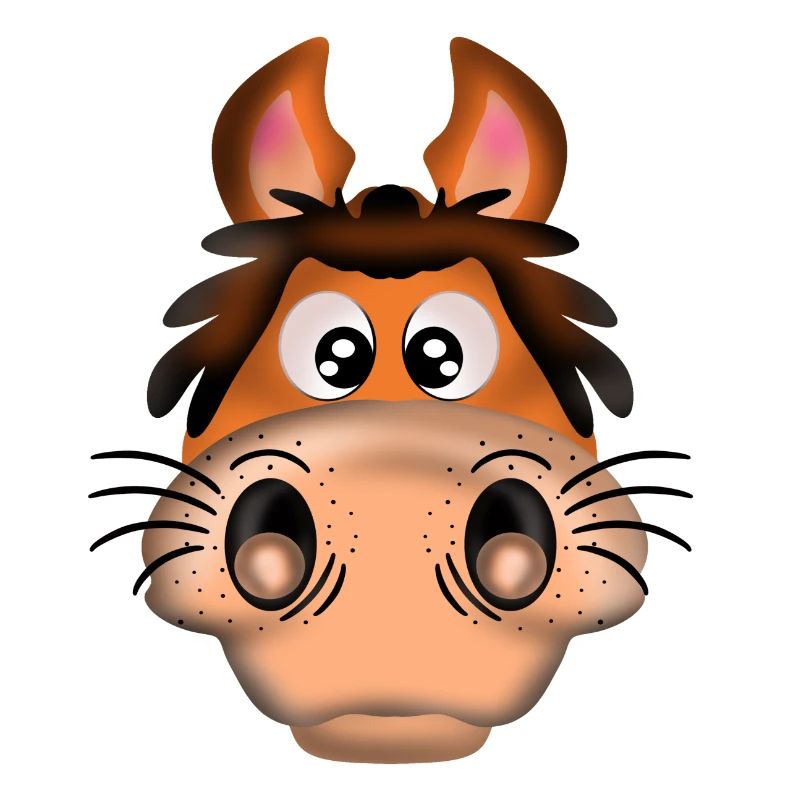 TÊTE D’ÂNE