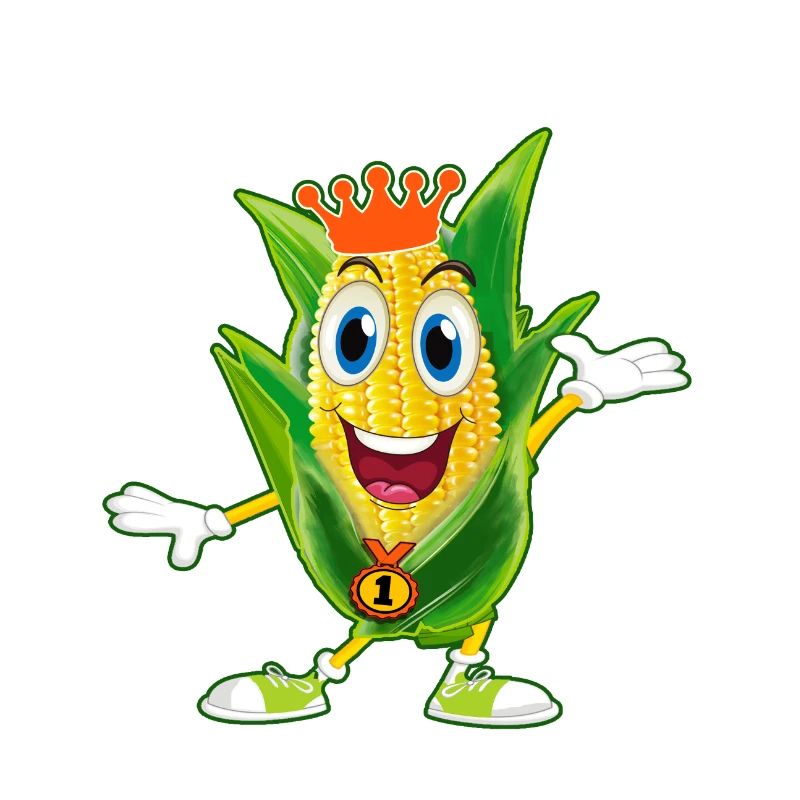 Corn on the cob corn popcorn cinema corn stand popcorn