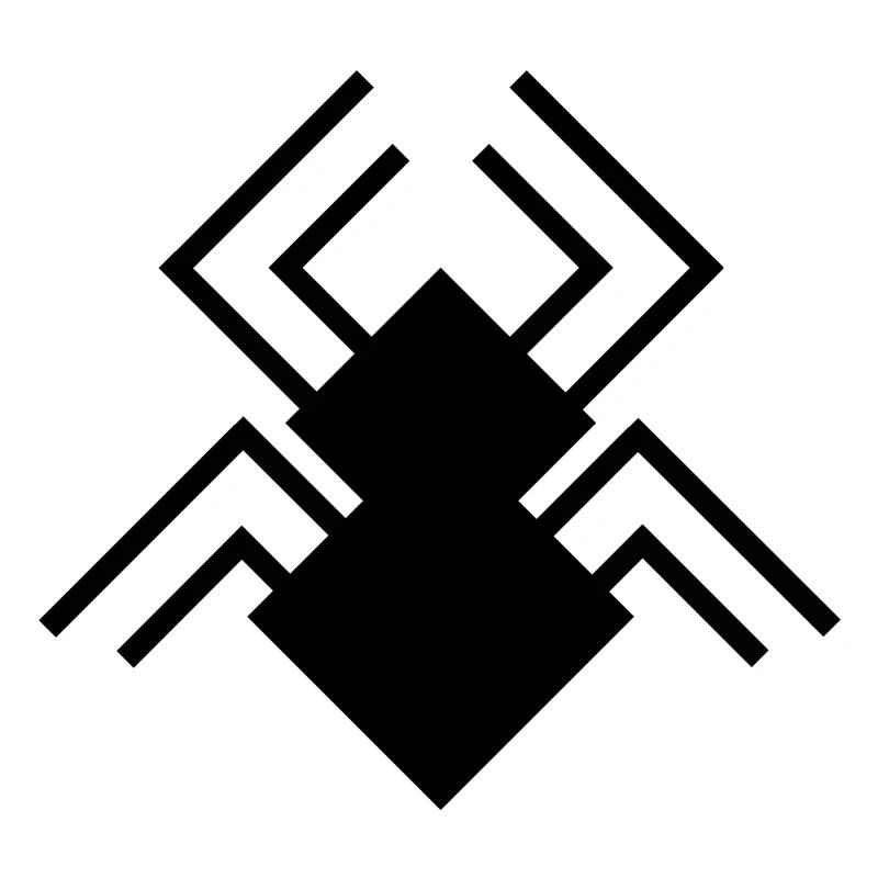 Spider-Man Logo