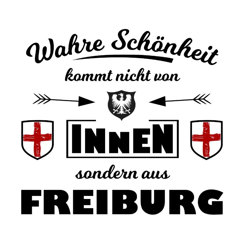 Freiburger im Breisgau