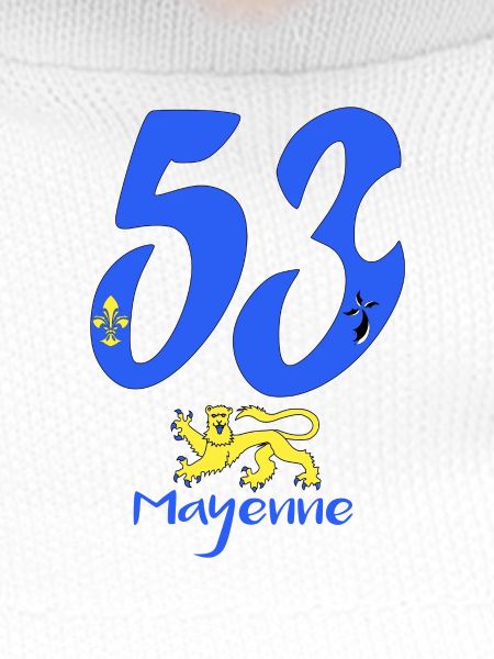 Mayenne