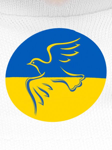 Ukraine Friedenstaube