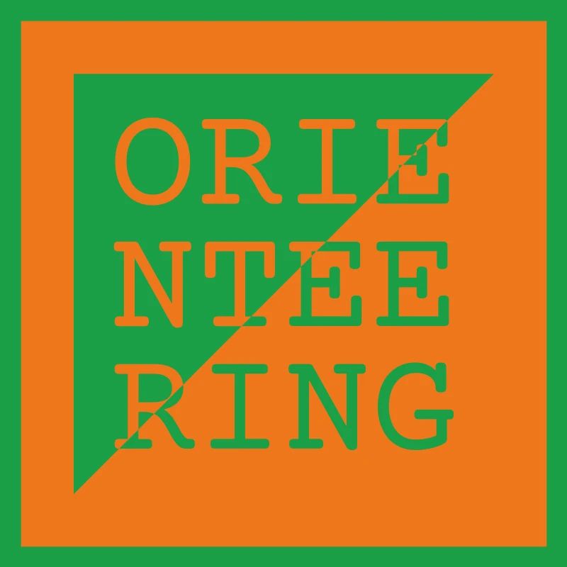 Logo de l’orientation - Run & Navigate