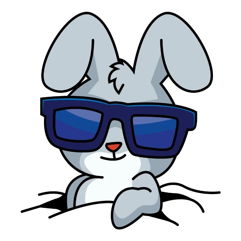 Cool Rabbit